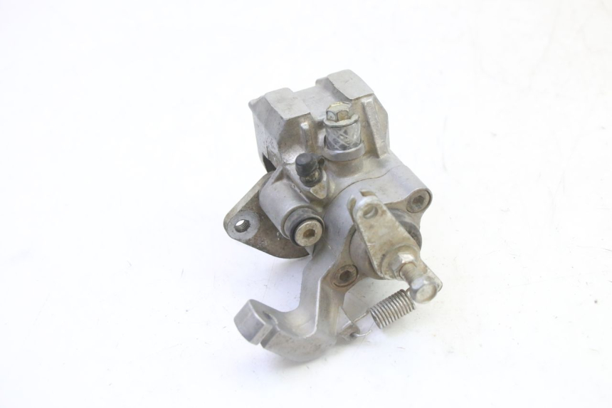 photo de ETRIER FREIN ARRIERE YAMAHA YFM R RAPTOR 250 (2008 - 2014) - Zoom état d’usage