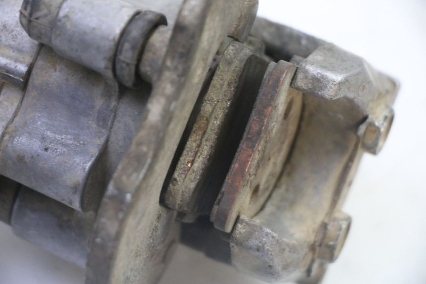 photo de ETRIER FREIN ARRIERE YAMAHA YFM R RAPTOR 250 (2008 - 2014) - Pièce contrôlée