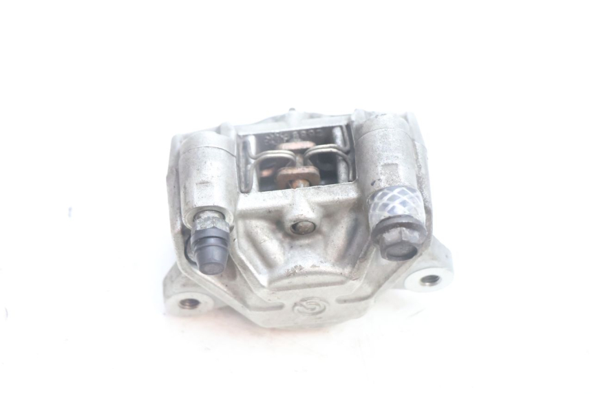 photo de ÉTRIER DE FREIN ARRIÈRE YAMAHA YP MAJESTY 125 (2002 - 2006) - Zoom état d’usage