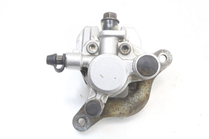 photo de  YAMAHA YZ 85 (2002 - 2018) - Vue principale