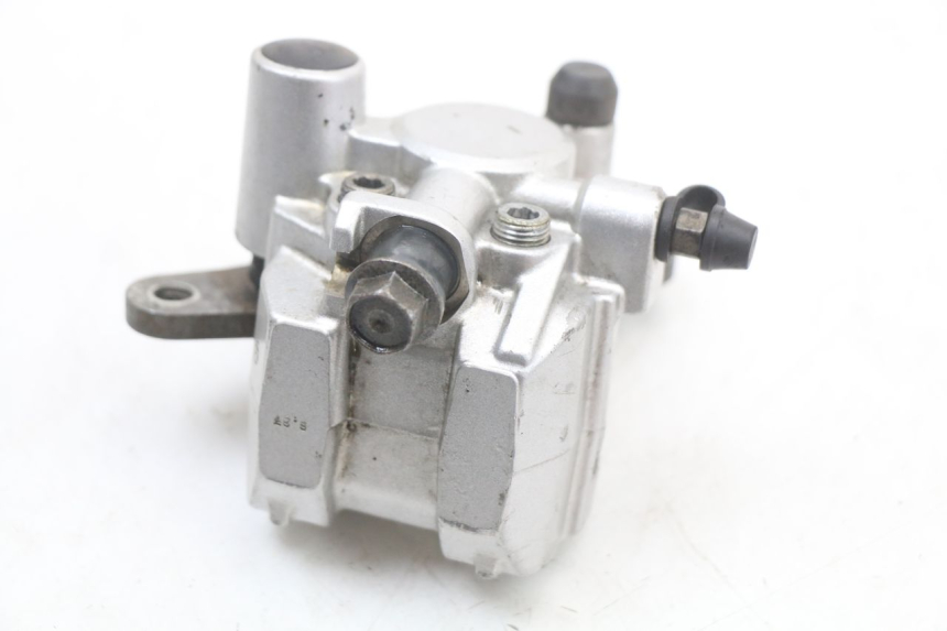 photo de  YAMAHA YZ 85 (2002 - 2018) - Zoom état d’usage