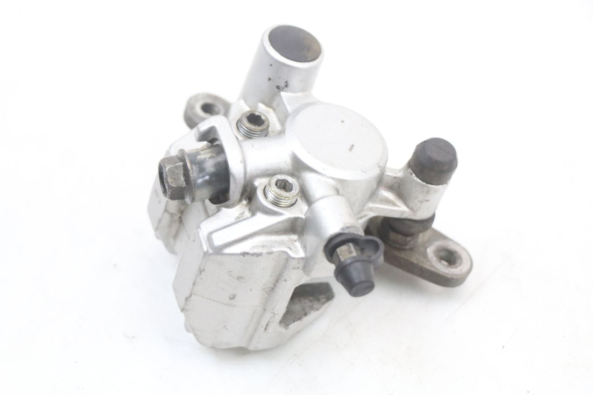 photo de  YAMAHA YZ 85 (2002 - 2018) - Autre angle de vue