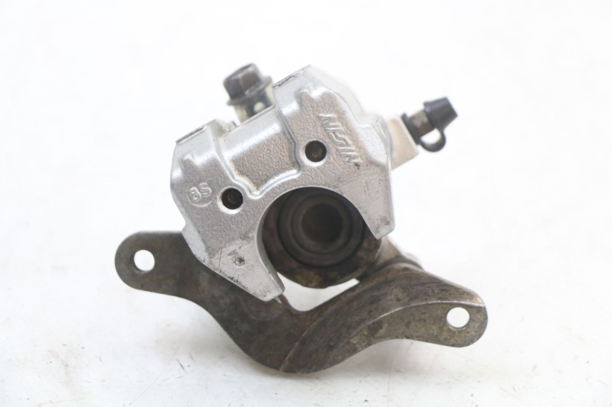 photo de  YAMAHA YZ 85 (2002 - 2018) - Gros plan technique