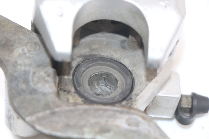 photo de  YAMAHA YZ 85 (2002 - 2018) - Points de fixation