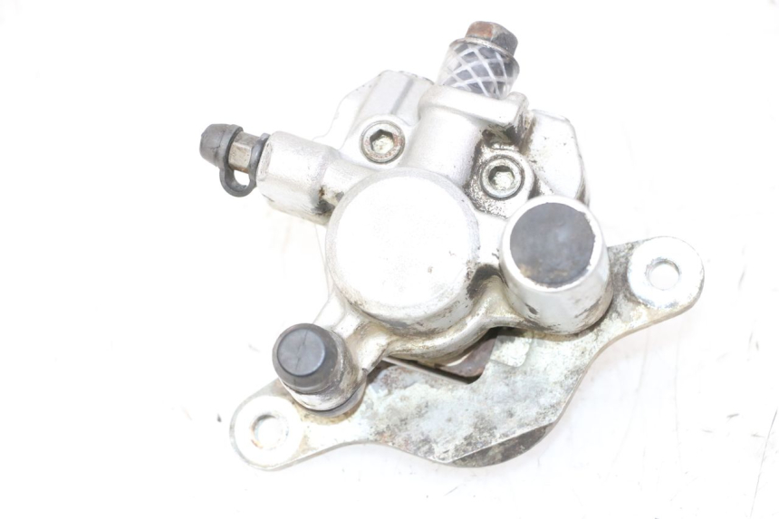 photo de  YAMAHA YZ 85 (2002 - 2018) - Vue principale