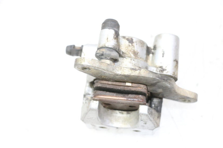 photo de  YAMAHA YZ 85 (2002 - 2018) - Zoom état d’usage