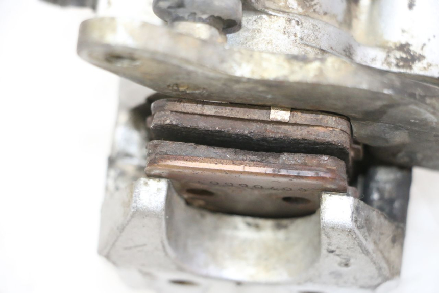 photo de  YAMAHA YZ 85 (2002 - 2018) - Autre angle de vue