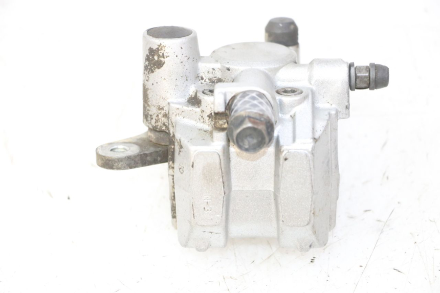 photo de  YAMAHA YZ 85 (2002 - 2018) - Vue d’ensemble