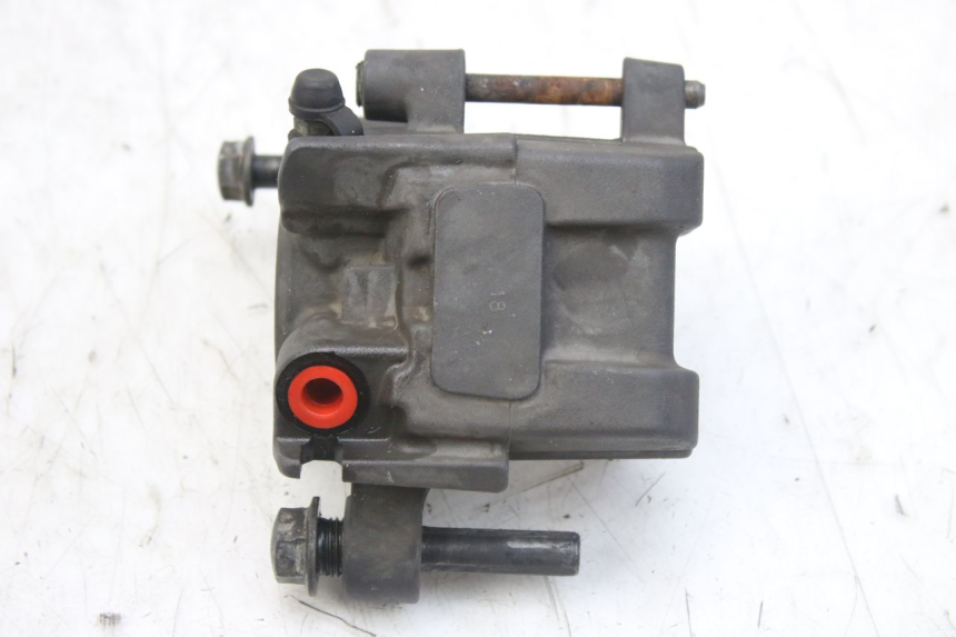 photo de ÉTRIER DE FREIN ARRIÈRE YAMAHA YZF R1 1000 (2007 - 2008) - Vue d’ensemble