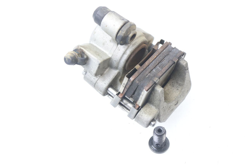 photo de ETRIER FREIN ARRIERE YAMAHA YZF YZ-F 450 (2018 - 2021) - Gros plan technique