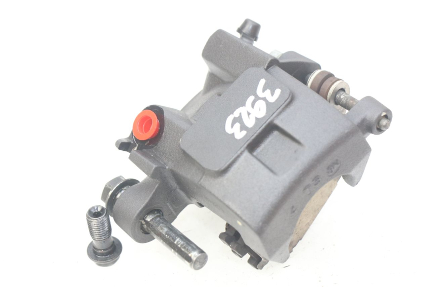 photo de ÉTRIER DE FREIN ARRIÈRE KAWASAKI Z 650 (2016 - 2019) - Vue d’ensemble