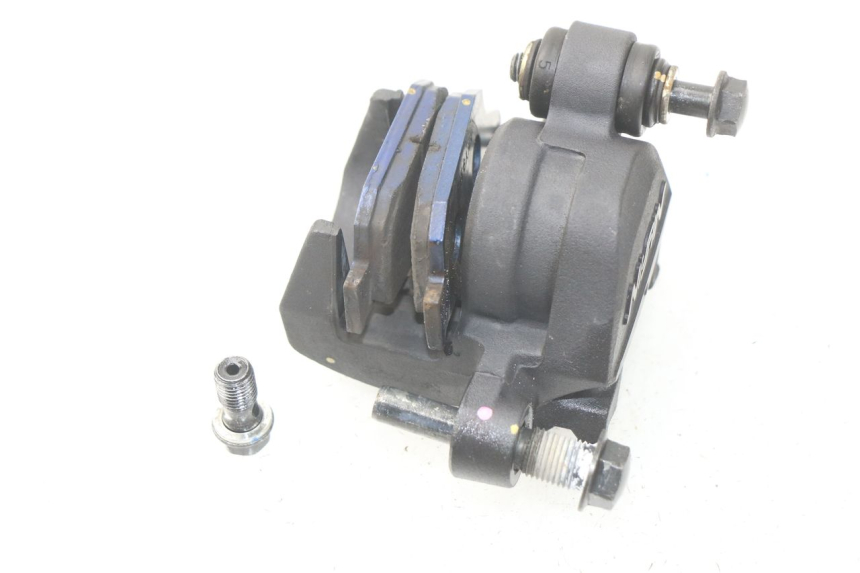 photo de ETRIER FREIN ARRIERE KAWASAKI Z Z900 900 (2017 - 2019) - Zoom état d’usage