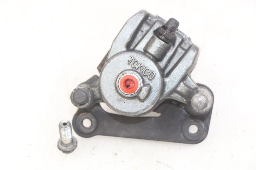 photo de ÉTRIER DE FREIN ARRIÈRE KAWASAKI ZX-6R ZX6R 600 (1995 - 1997) - Vue principale