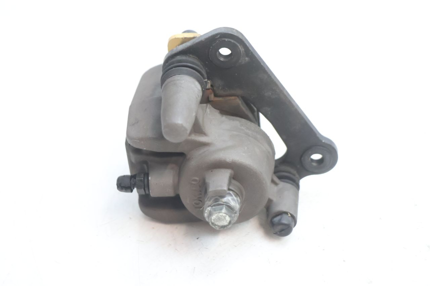photo de ETRIER FREIN ARRIERE KAWASAKI ZX-6R ZX6R 600 (2000 - 2002) - Autre angle de vue