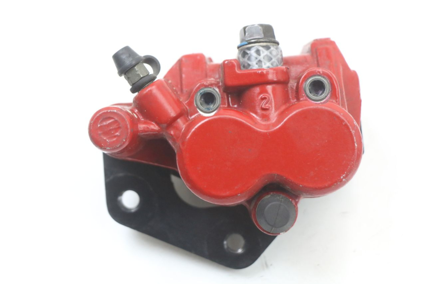 photo de ETRIER FREIN AVANT DAELIM A-FOUR 2T 50 (2005 - 2012) - Vue principale