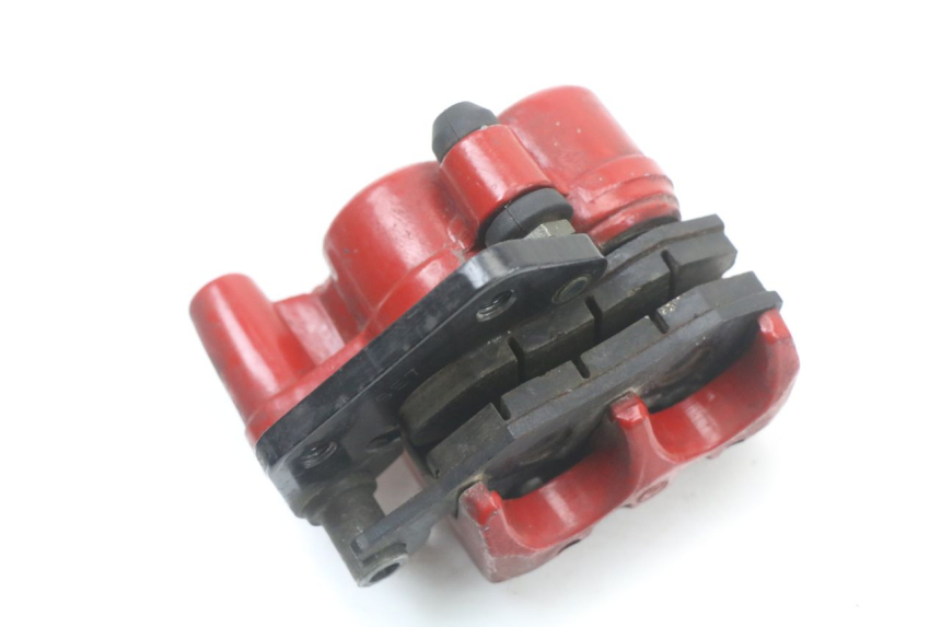 photo de ETRIER FREIN AVANT DAELIM A-FOUR 2T 50 (2005 - 2012) - Vue d’ensemble