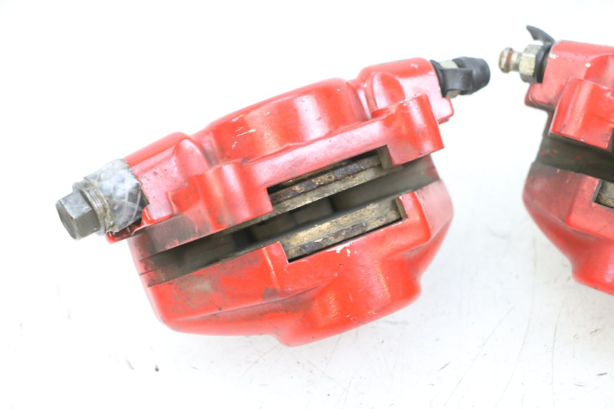 photo de ETRIER FREIN AVANT ADIVA AD3 300 (2014 - 2020) - Vue d’ensemble