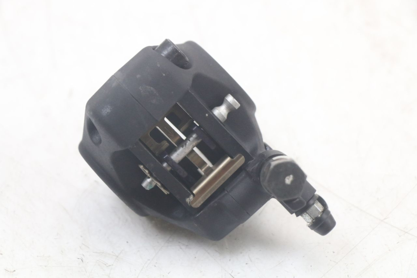 photo de ÉTRIER DE FREIN AVANT YAMAHA AEROX 2T 50 (2013 - 2017) - Détail de la pièce