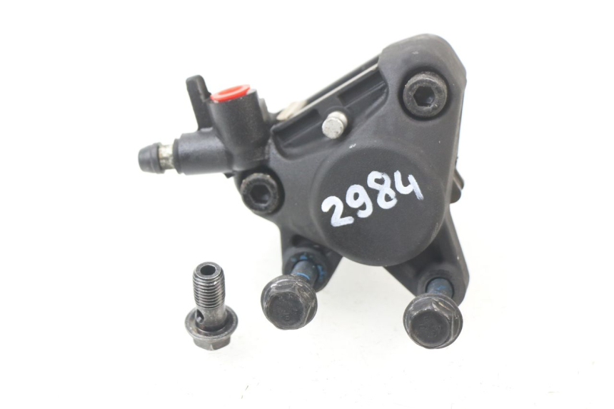 photo de ÉTRIER DE FREIN AVANT YAMAHA AEROX 4 50 (2018 - 2020) - Vue principale