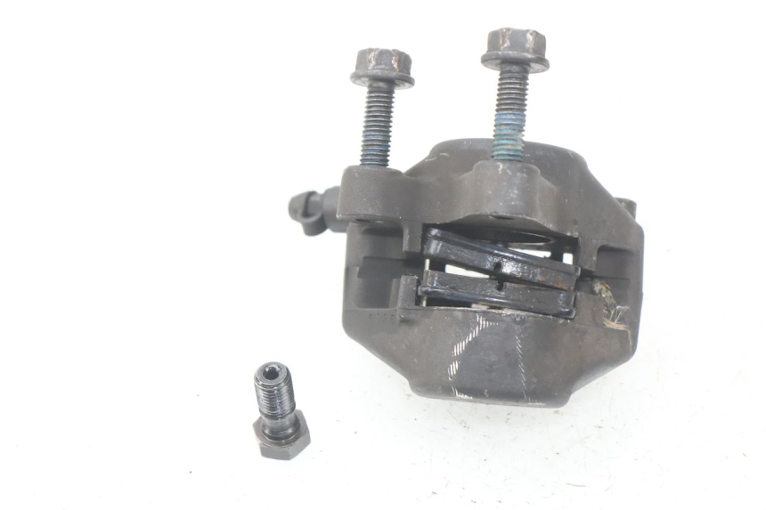 photo de ÉTRIER DE FREIN AVANT YAMAHA AEROX NAKED 2T 50 (2013 - 2017) - Détail de la pièce