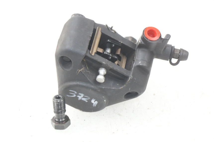 photo de ÉTRIER DE FREIN AVANT YAMAHA AEROX NAKED 2T 50 (2013 - 2017) - Autre angle de vue