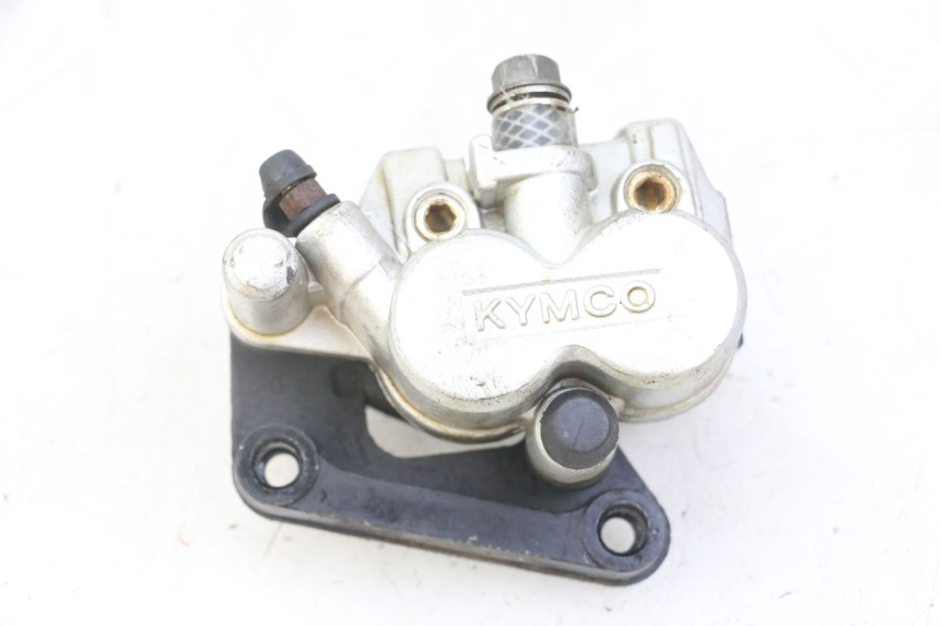 photo de ÉTRIER DE FREIN AVANT KYMCO AGILITY 4T 50 (2005 - 2018) - Vue principale