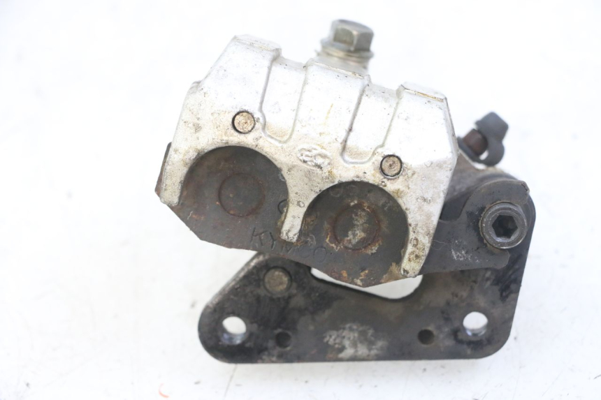 photo de ÉTRIER DE FREIN AVANT KYMCO AGILITY 4T 50 (2005 - 2018) - Zoom état d’usage