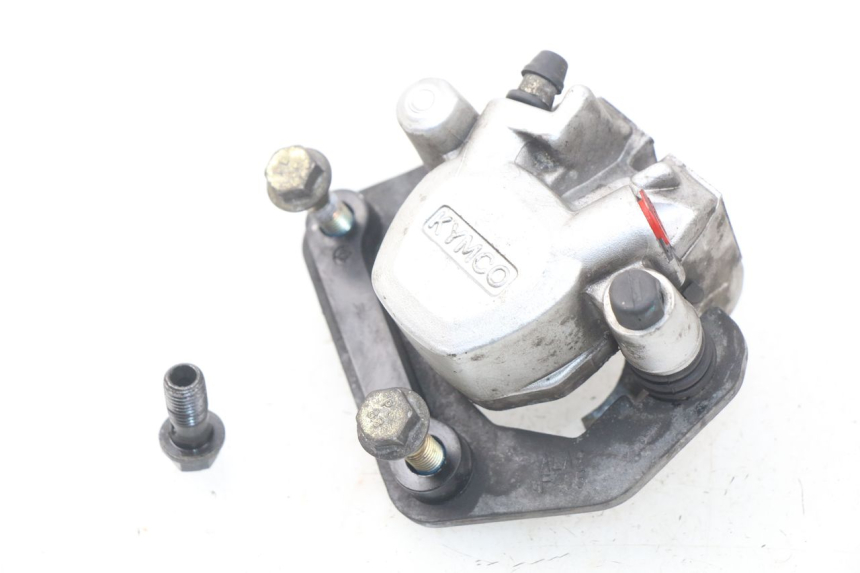 photo de ÉTRIER DE FREIN AVANT KYMCO AGILITY FR 2T 50 (2012 - 2017) - Vue principale