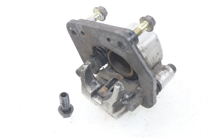 photo de ÉTRIER DE FREIN AVANT KYMCO AGILITY FR 2T 50 (2012 - 2017) - Détail de la pièce