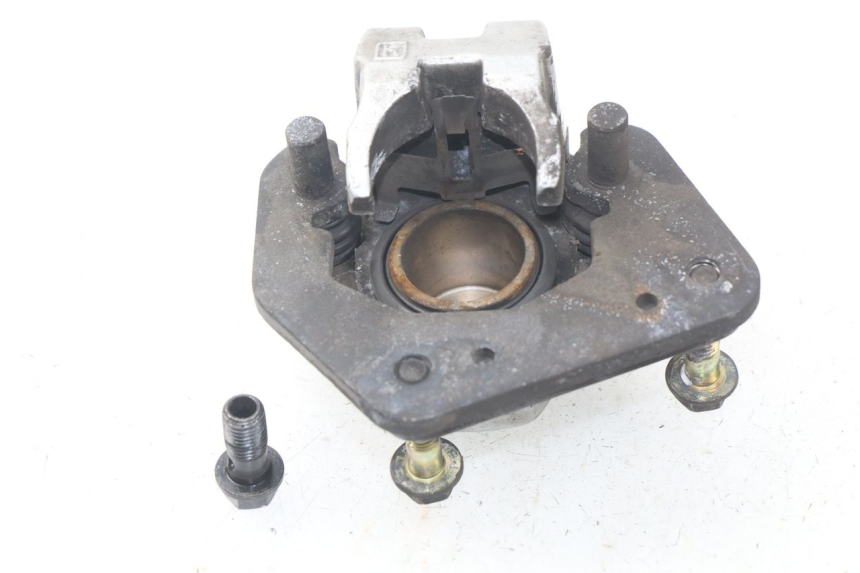 photo de ÉTRIER DE FREIN AVANT KYMCO AGILITY FR 2T 50 (2012 - 2017) - Zoom état d’usage