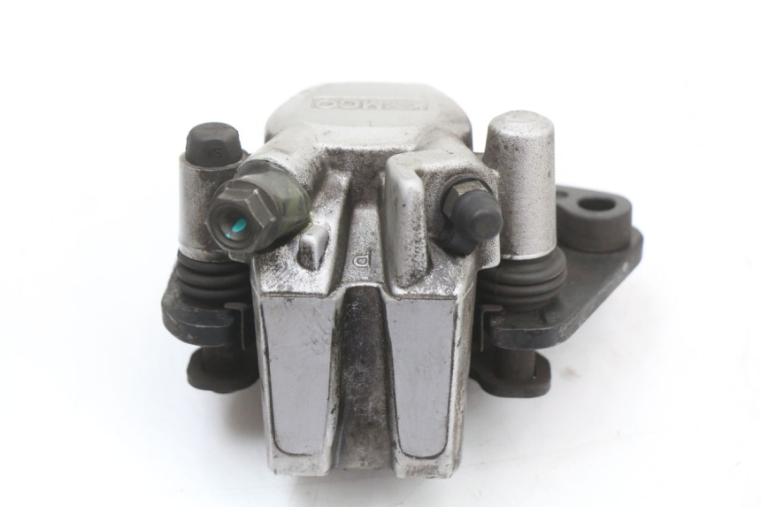 photo de ÉTRIER DE FREIN AVANT KYMCO AGILITY FR 2T 50 (2012 - 2017) - Zoom état d’usage