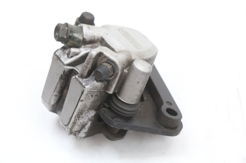 photo de ÉTRIER DE FREIN AVANT KYMCO AGILITY FR 2T 50 (2012 - 2017) - Autre angle de vue