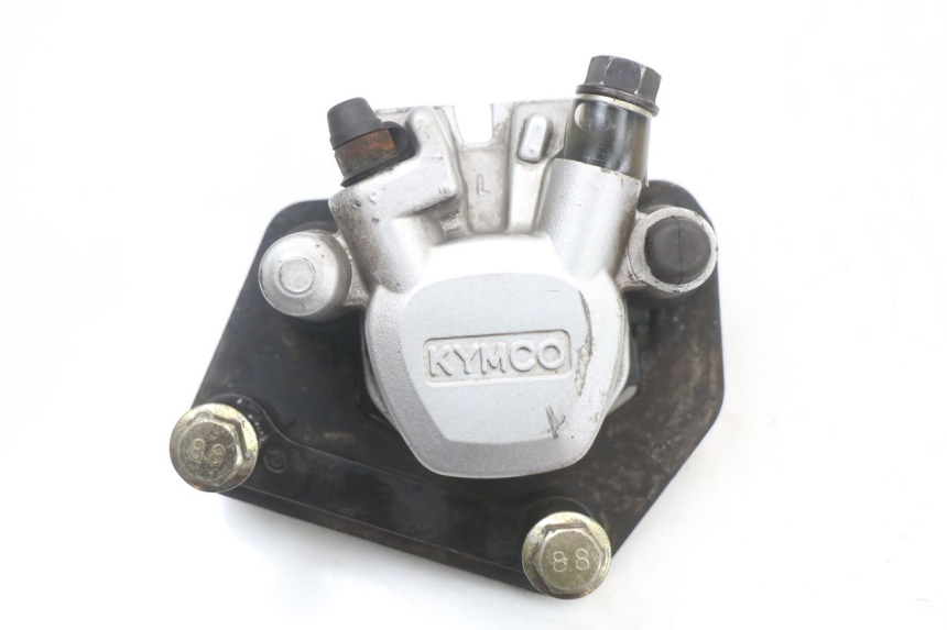 photo de ÉTRIER DE FREIN AVANT KYMCO AGILITY FR 2T 50 (2012 - 2017) - Vue principale