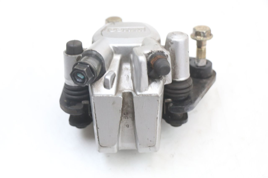 photo de ÉTRIER DE FREIN AVANT KYMCO AGILITY FR 2T 50 (2012 - 2017) - Zoom état d’usage