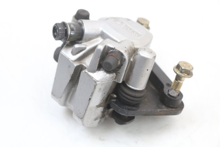 photo de ÉTRIER DE FREIN AVANT KYMCO AGILITY FR 2T 50 (2012 - 2017) - Autre angle de vue