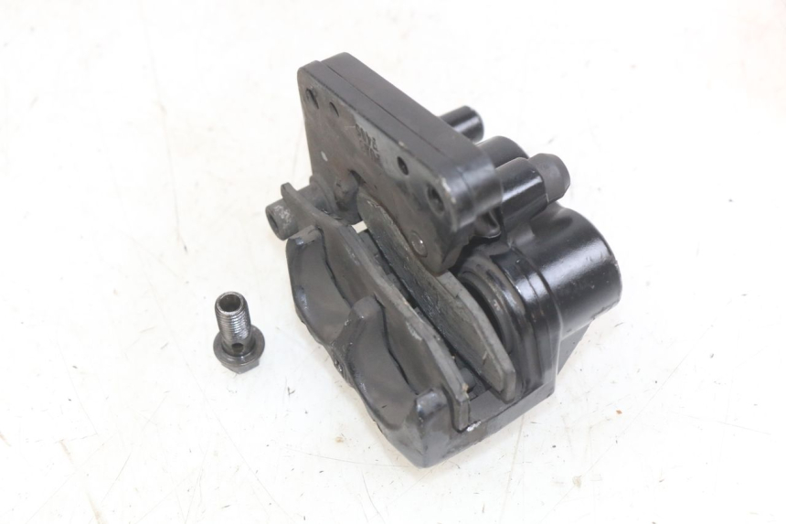 photo de ÉTRIER DE FREIN AVANT KYMCO AGILITY NAKED RENOUVO 2T 50 (2011 - 2018) - Détail de la pièce