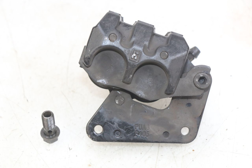 photo de ÉTRIER DE FREIN AVANT KYMCO AGILITY NAKED RENOUVO 2T 50 (2011 - 2018) - Autre angle de vue