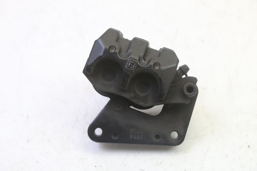 photo de ÉTRIER DE FREIN AVANT KYMCO AGILITY NAKED RENOUVO 2T 50 (2011 - 2018) - Autre angle de vue