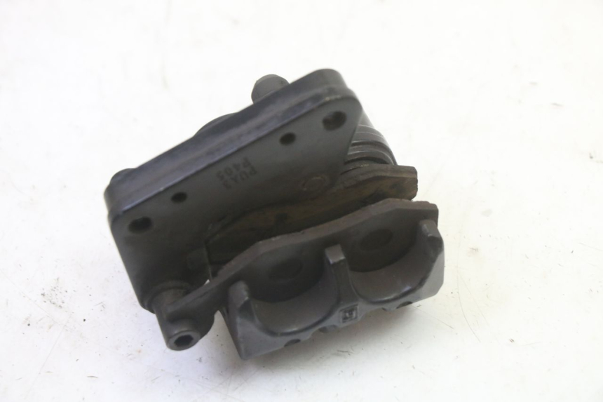 photo de ÉTRIER DE FREIN AVANT KYMCO AGILITY NAKED RENOUVO 2T 50 (2011 - 2018) - Vue d’ensemble