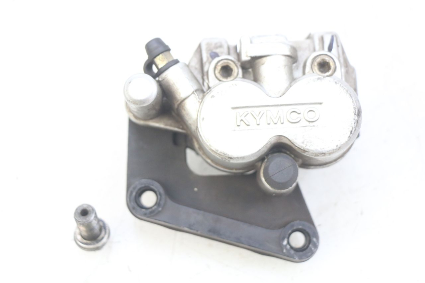 photo de ÉTRIER DE FREIN AVANT KYMCO AGILITY RS 4T 50 (2009 - 2013) - Vue principale