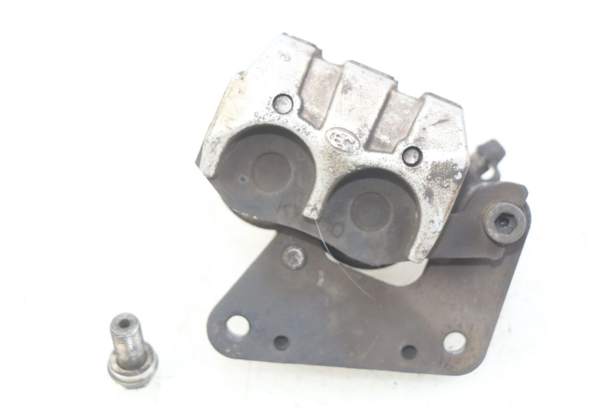 photo de ÉTRIER DE FREIN AVANT KYMCO AGILITY RS 4T 50 (2009 - 2013) - Zoom état d’usage