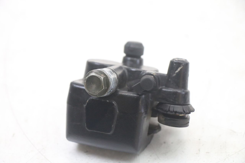 photo de ÉTRIER DE FREIN AVANT APOLLO RFZ 125 - Zoom état d’usage