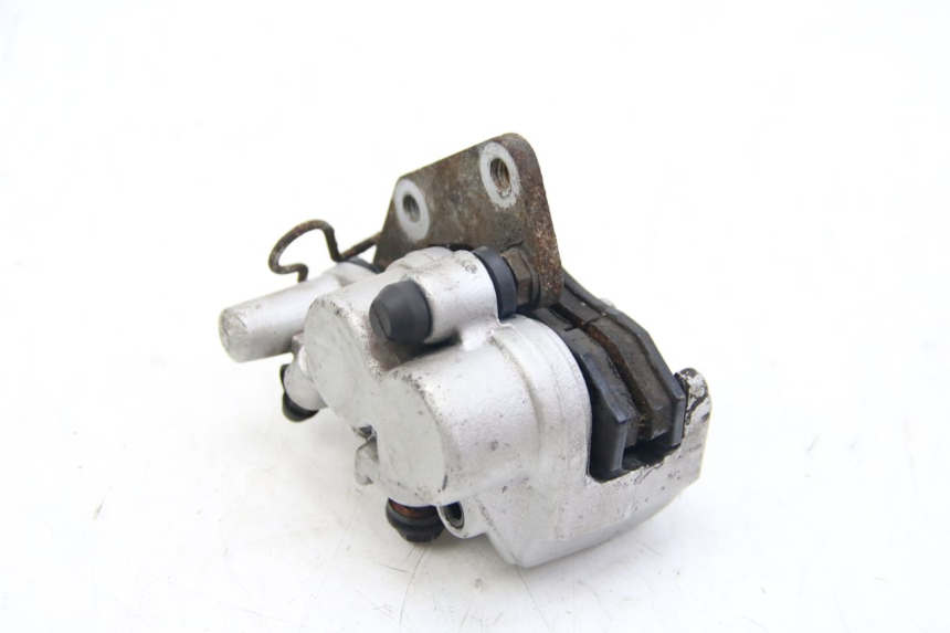 photo de ÉTRIER DE FREIN AVANT ECCITY ARTELEC 670 1 (2013 - 2017) - Gros plan technique