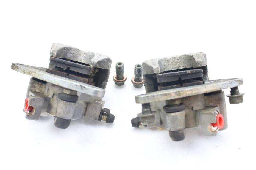 photo de ÉTRIER DE FREIN AVANT YAMAHA BLASTER 200 (2003 - 2007) - Vue d’ensemble