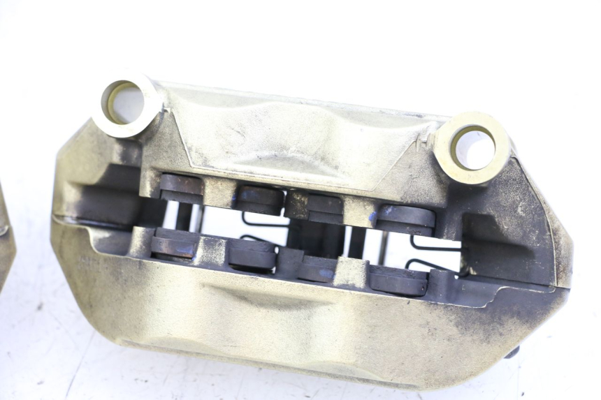 photo de ETRIER FREIN AVANT BMW S RR ABS S1000RR 1000 (2015 - 2018) - Zoom état d’usage