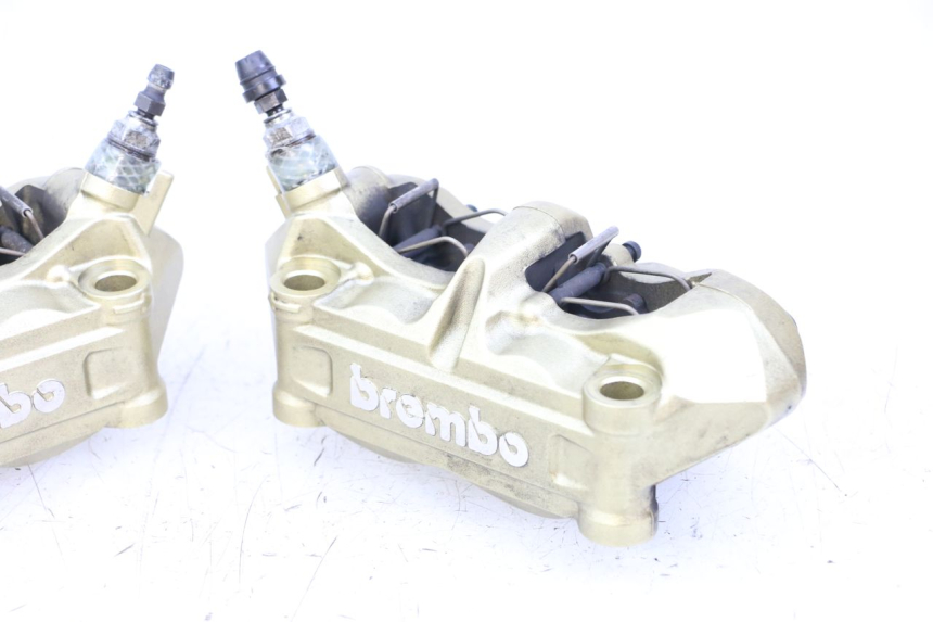 photo de ETRIER FREIN AVANT BMW S RR ABS S1000RR 1000 (2015 - 2018) - Pièce contrôlée