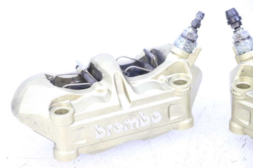 photo de ETRIER FREIN AVANT BMW S RR ABS S1000RR 1000 (2015 - 2018) - Marquages et références