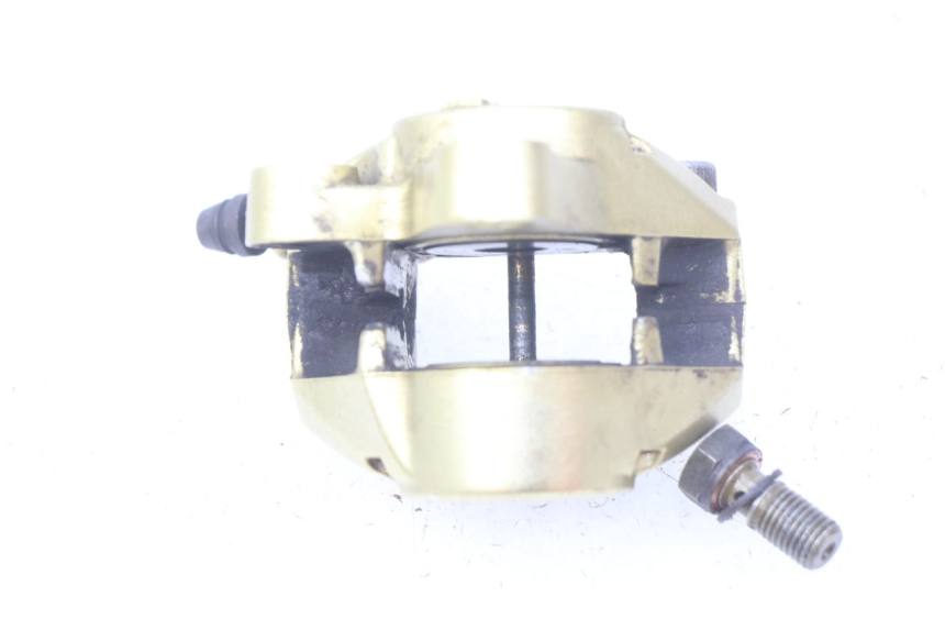 photo de ETRIER FREIN AVANT MBK BOOSTER NEXT GENERATION 50 (2004 - 2007) - Zoom état d’usage