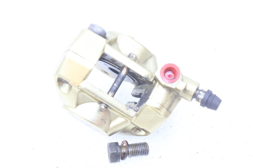 photo de ETRIER FREIN AVANT MBK BOOSTER NEXT GENERATION 50 (2004 - 2007) - Gros plan technique