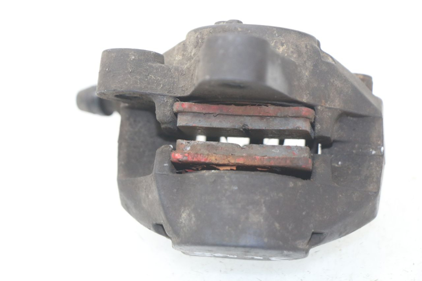 photo de ÉTRIER DE FREIN AVANT MBK BOOSTER SPIRIT 50 (2004 - 2017) - Autre angle de vue